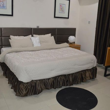 Greens Manor VI Лаґос Екстер'єр фото