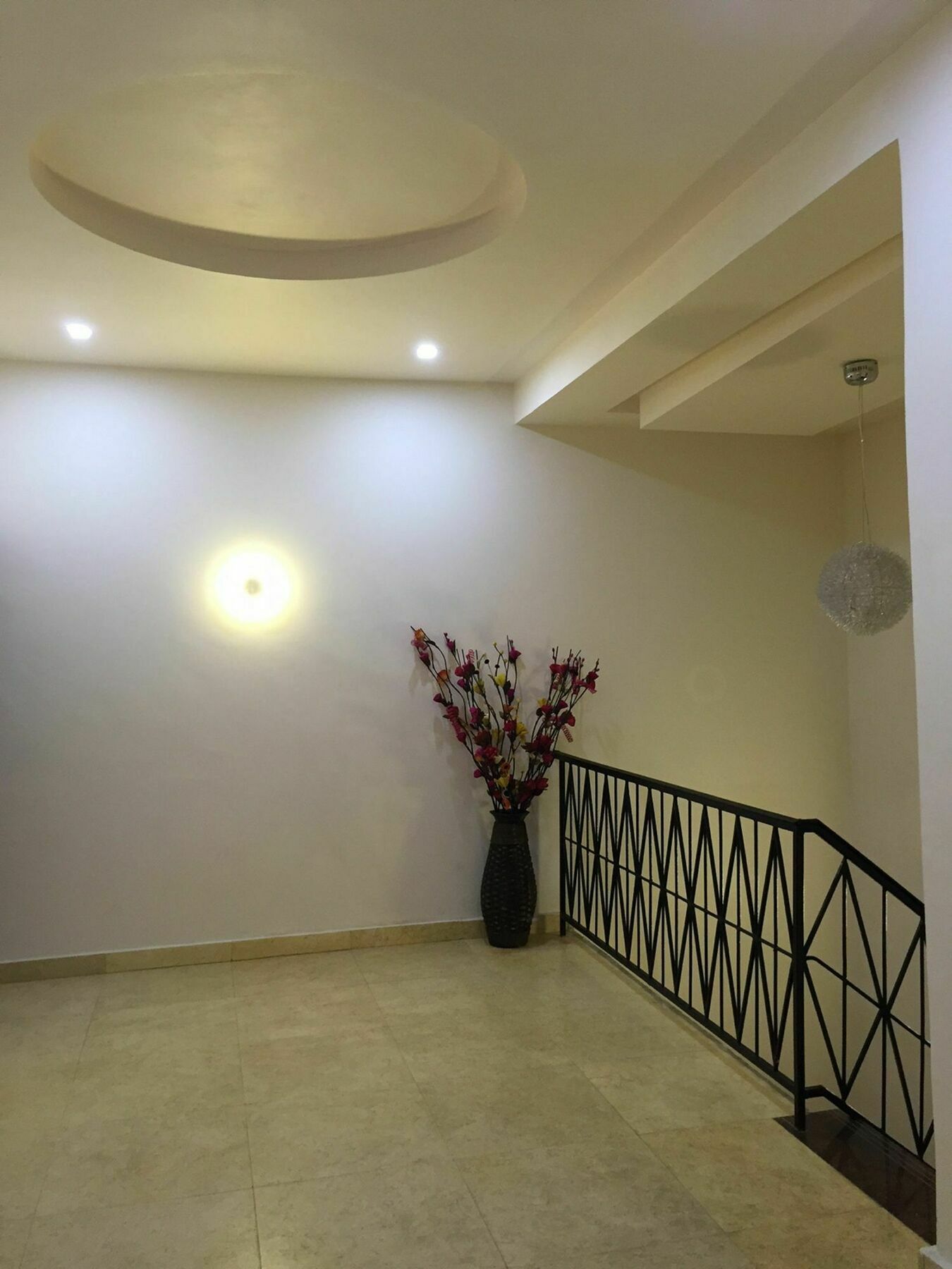 Greens Manor VI Лаґос Екстер'єр фото